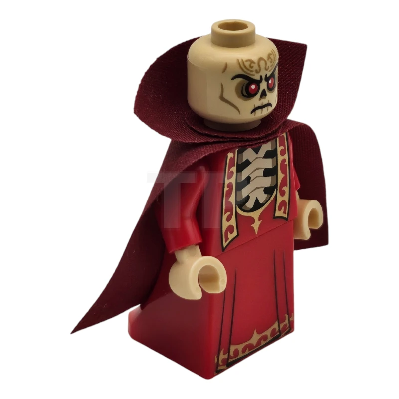 LEGO&reg; coldnd11 Szass Tam