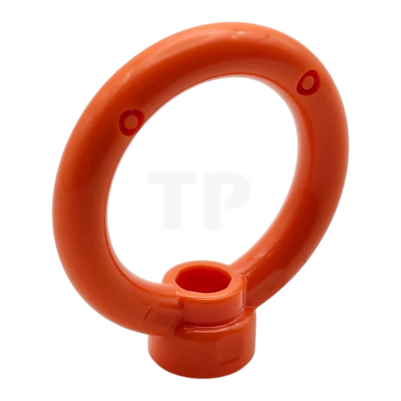 LEGO&reg; 6508326 - 3917 - Ring 3 x 3 mit Noppenhalterung