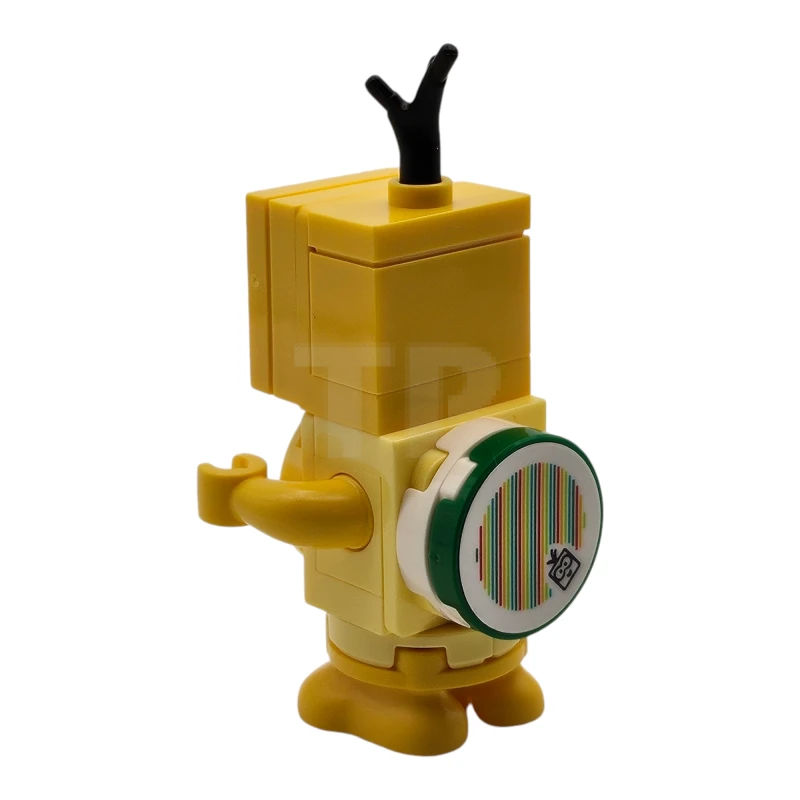 LEGO&reg; mar0188 Lakitu