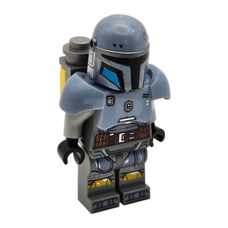 LEGO&reg; sw1341 Paz Vizsla