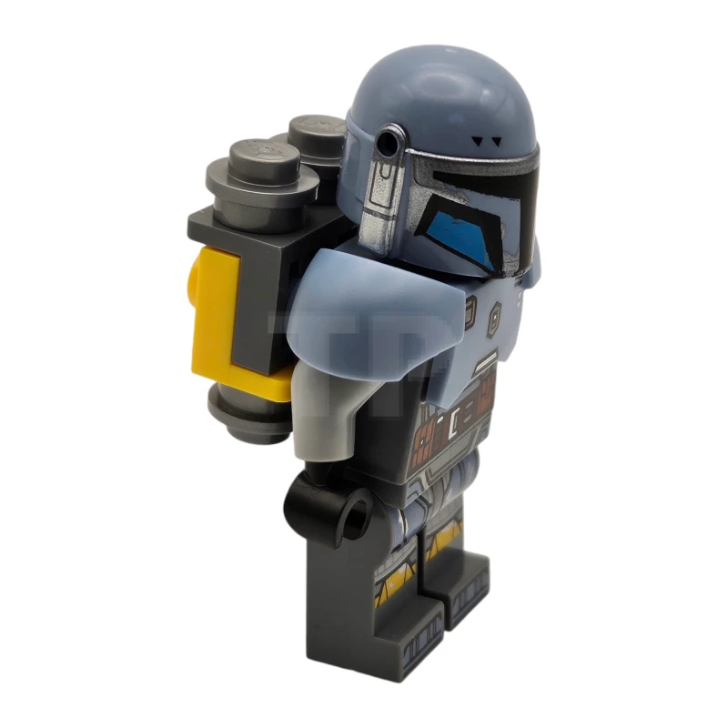 LEGO&reg; sw1341 Paz Vizsla