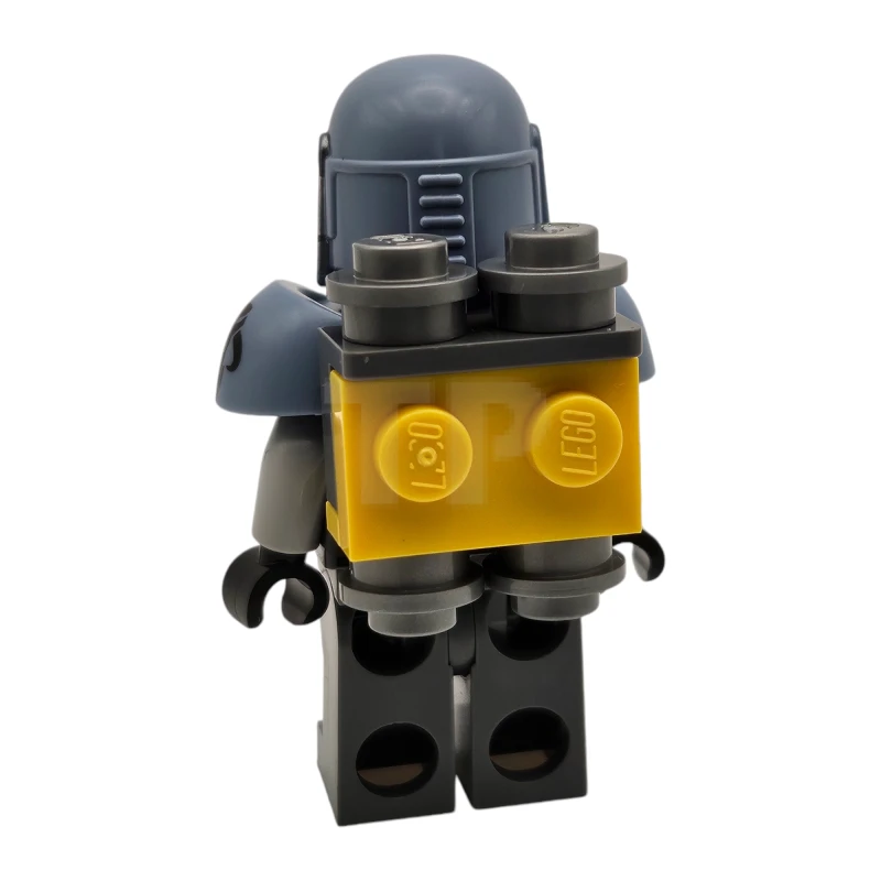 LEGO&reg; sw1341 Paz Vizsla