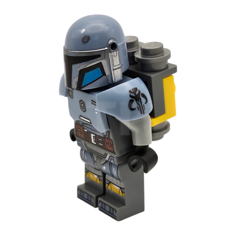 LEGO&reg; sw1341 Paz Vizsla