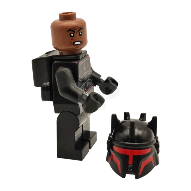LEGO&reg; sw1342 Moff Gideon