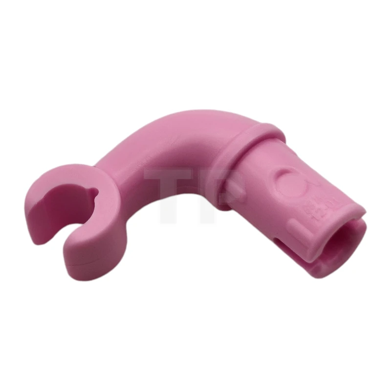 LEGO&reg; 6359698 - 66788 - Arm and Hand Long with Pin - Vertical Grip