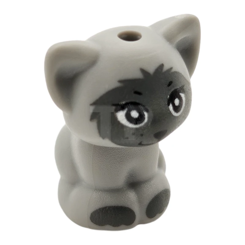 LEGO&reg; 6476648 - 69902pb05 - Cat / Kitten, Sitting