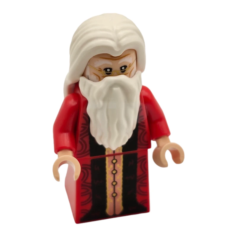 LEGO&reg; hp525 Albus Dumbledore
