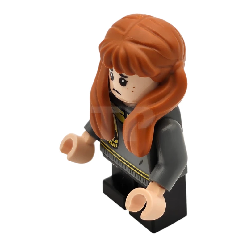 LEGO&reg; hp521 Susan Bones with Hufflepuff Sweate