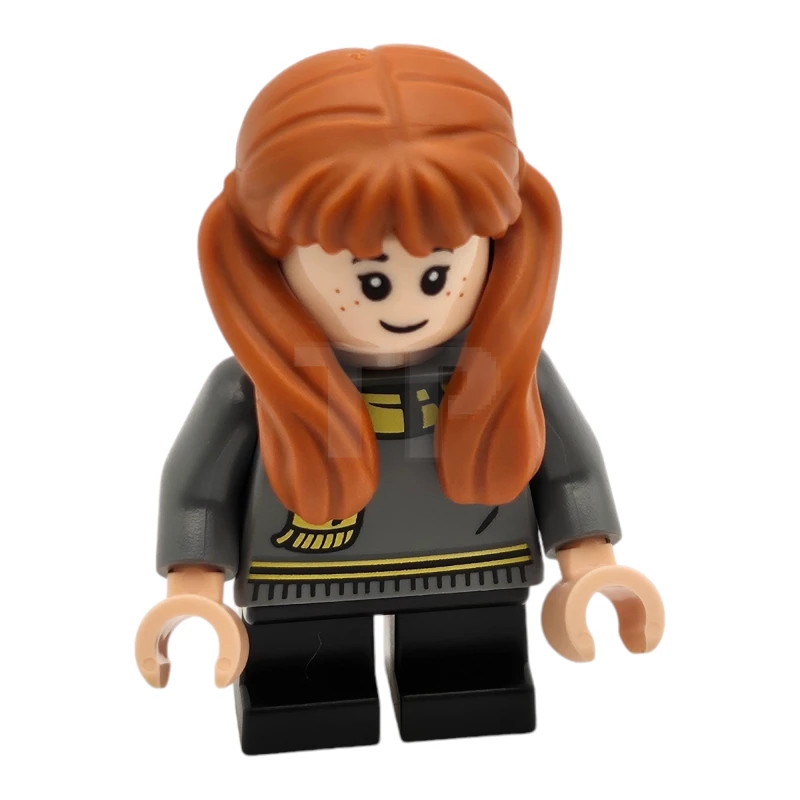 LEGO&reg; hp521 Susan Bones with Hufflepuff Sweate