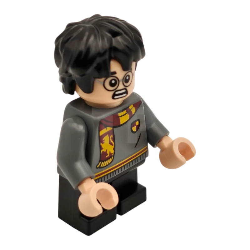 LEGO&reg; hp519 Harry Potter with Gryffindor Sweater