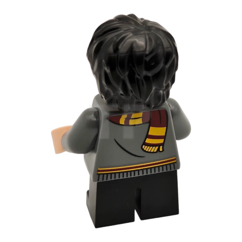 LEGO&reg; hp519 Harry Potter with Gryffindor Sweater