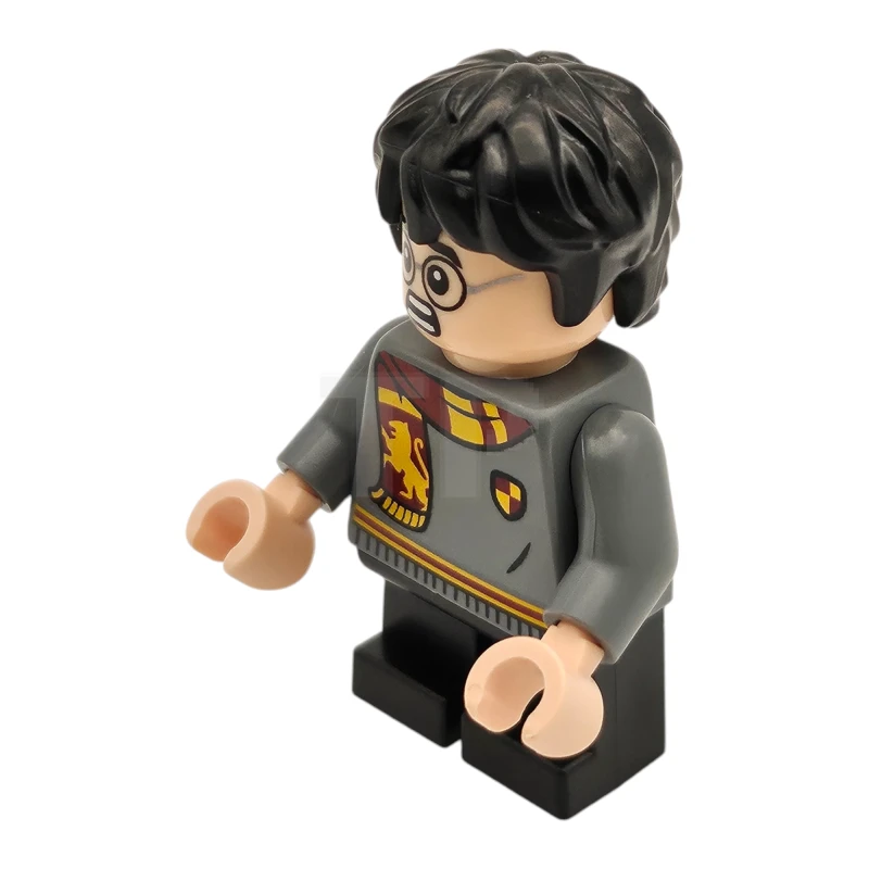 LEGO&reg; hp519 Harry Potter with Gryffindor Sweater