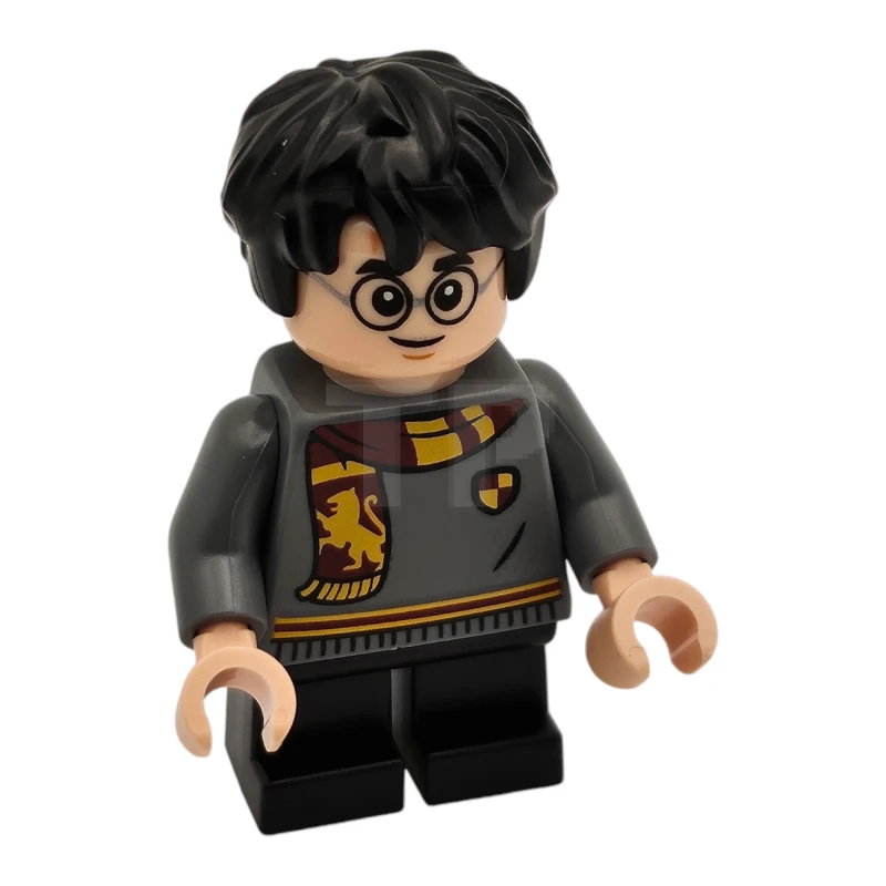 LEGO&reg; hp519 Harry Potter with Gryffindor Sweater