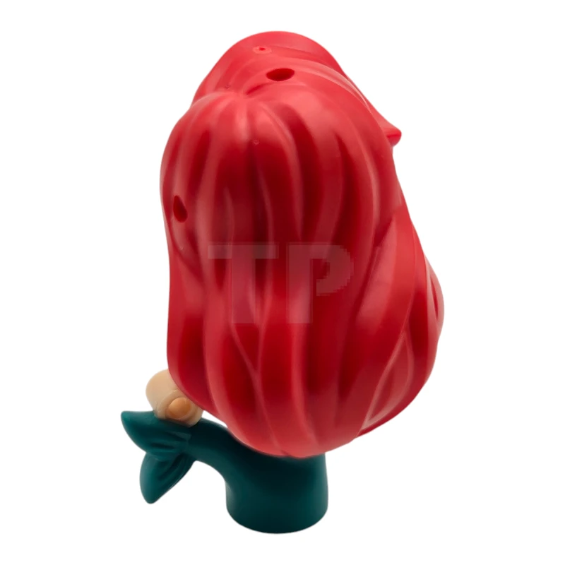 LEGO&reg; dp200 Ariel, sirena (micro bambola)