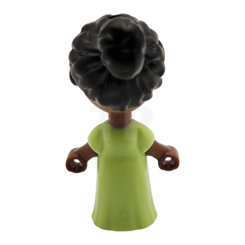 LEGO&reg; dp201 Tiana (Micro Doll)