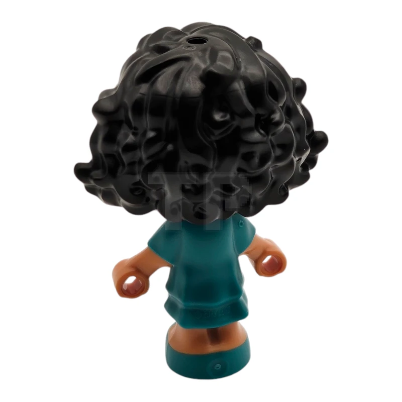 LEGO&reg; dis173 Mirabel Madrigal - Micro Doll