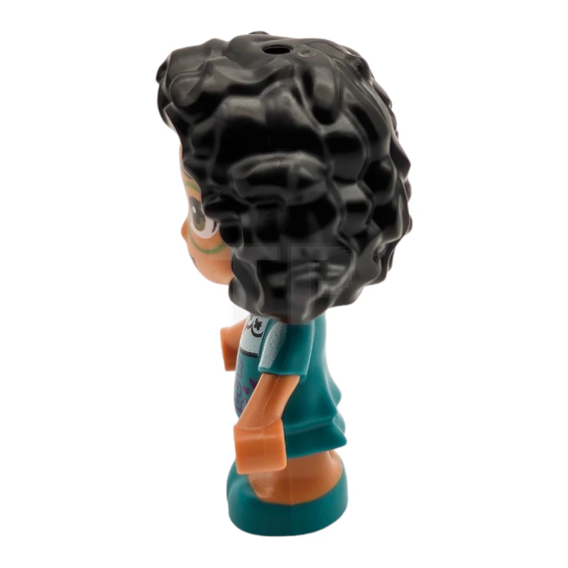 LEGO&reg; dis173 Mirabel Madrigal - Micro Doll