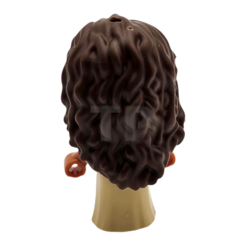 LEGO&reg; dp198 Moana (Micro Doll)