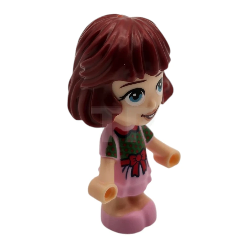 LEGO&reg; frnd0760 Paisley - Micro Poupée