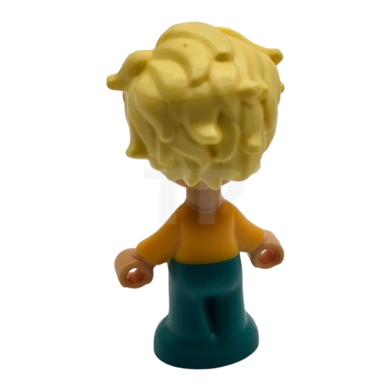 LEGO&reg; frnd0761 Olly - Micro Doll