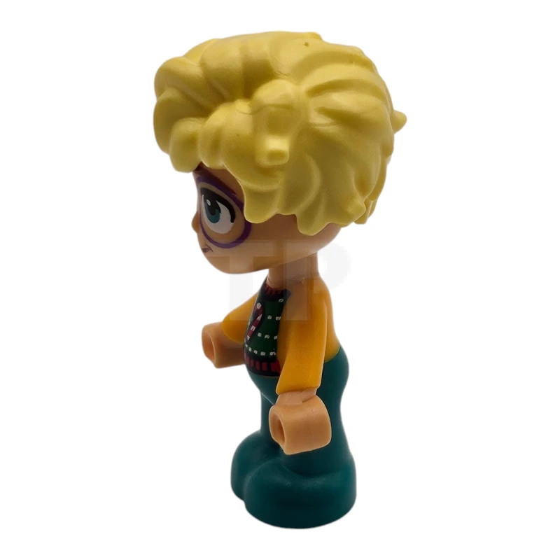 LEGO&reg; frnd0761 Olly - Micro Doll