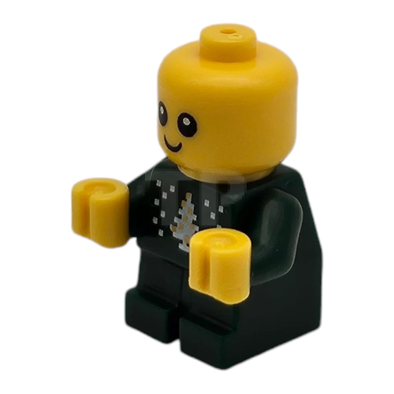 LEGO&reg; cty1823 Baby with Holiday Sweater