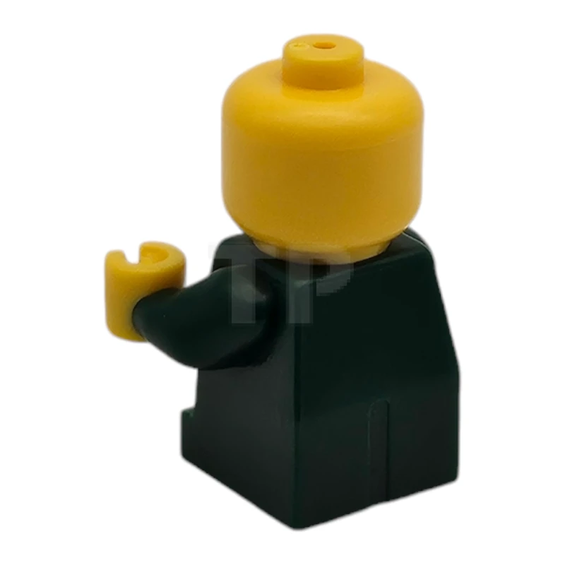 LEGO&reg; cty1823 Baby with Holiday Sweater