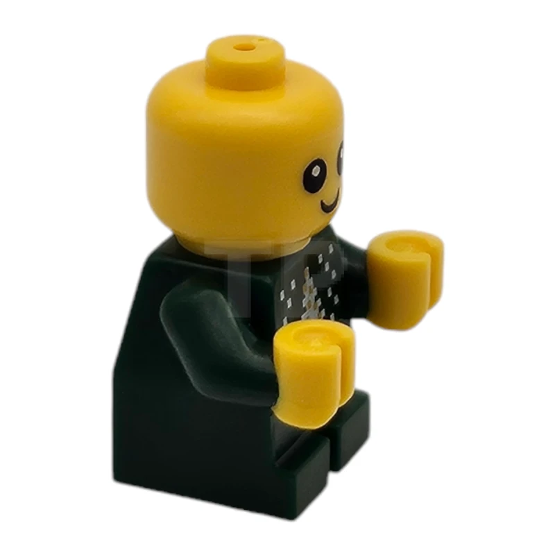 LEGO&reg; cty1823 Baby with Holiday Sweater