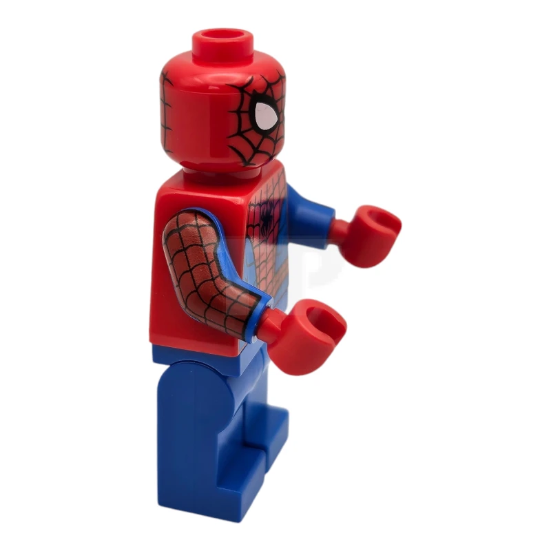 LEGO&reg; sh00684 Spider-Man - Printed Arms