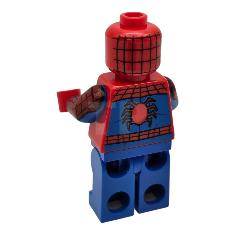 LEGO&reg; sh00684 Spider-Man - Printed Arms