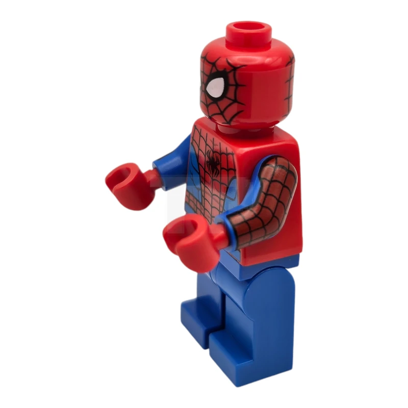 LEGO&reg; sh00684 Spider-Man - Printed Arms