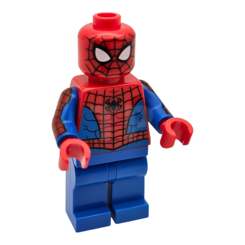 LEGO&reg; sh00684 Spider-Man - Printed Arms