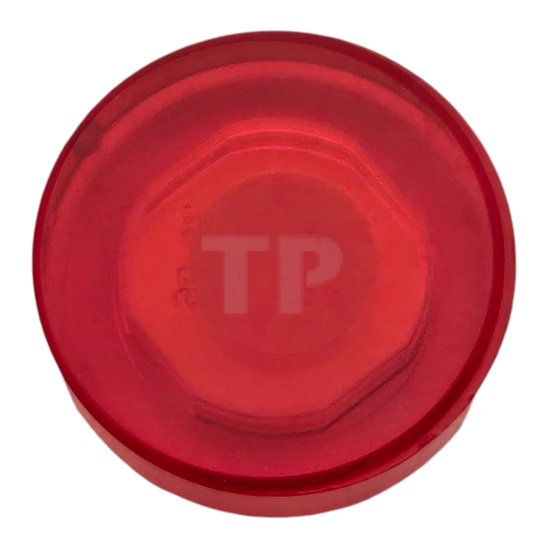 LEGO&reg; 6532093 - 98138pb439 - Fliese 1 x 1 Rund mit Punktmuster