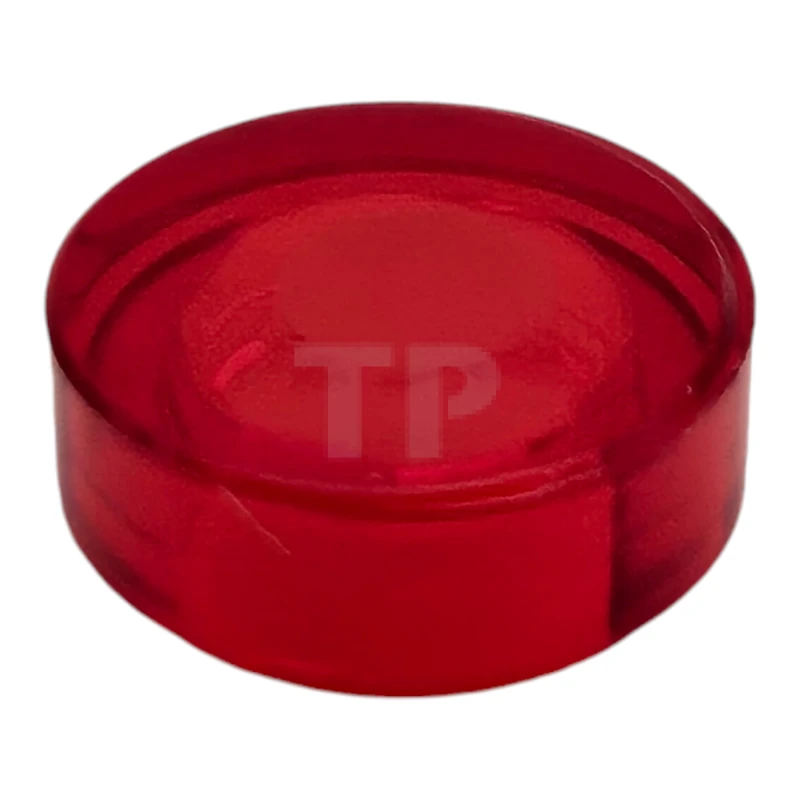 LEGO&reg; 6532093 - 98138pb439 - Fliese 1 x 1 Rund mit Punktmuster