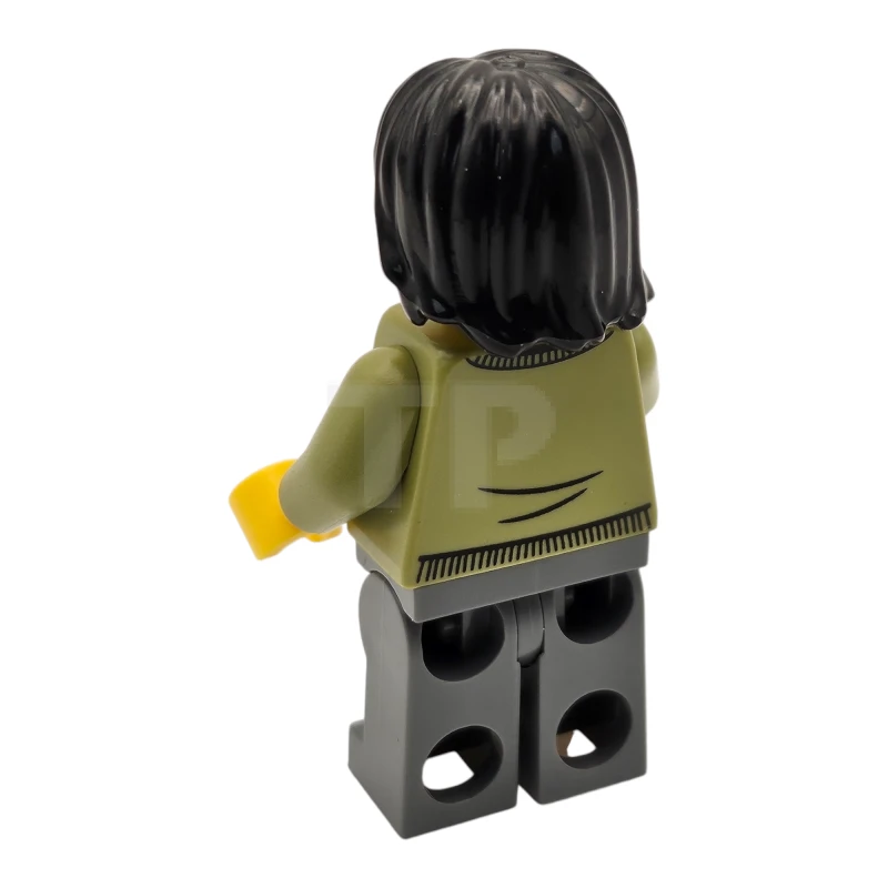 LEGO&reg; sc121 Ferrari F40 Fahrer