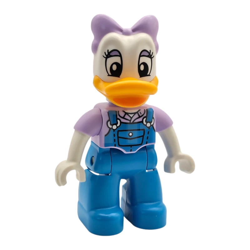 LEGO&reg; 47394pb347 DUPLO Daisy Duc