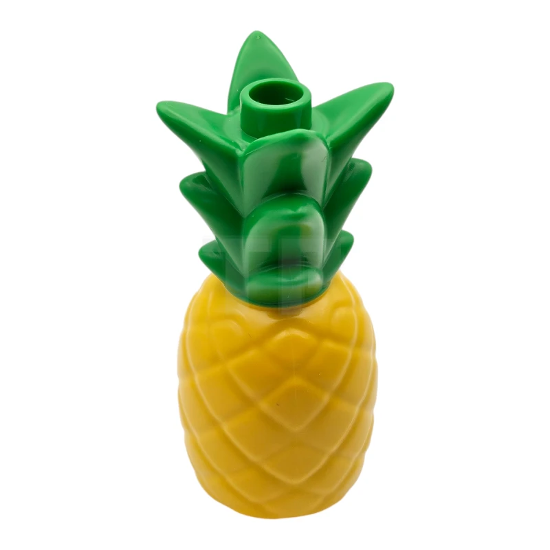 LEGO&reg; 6382612 - 43872 - DUPLO Pineapple