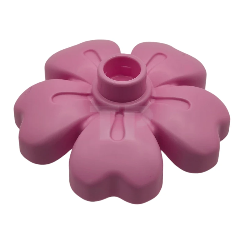 LEGO&reg; 6393149 - 84195 - DUPLO Plant Flower 3 x 3