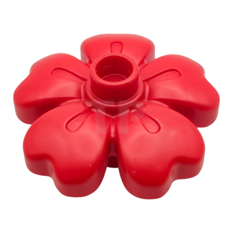 LEGO&reg; 6387973 - 84195 - DUPLO Plant Flower 3 x 3