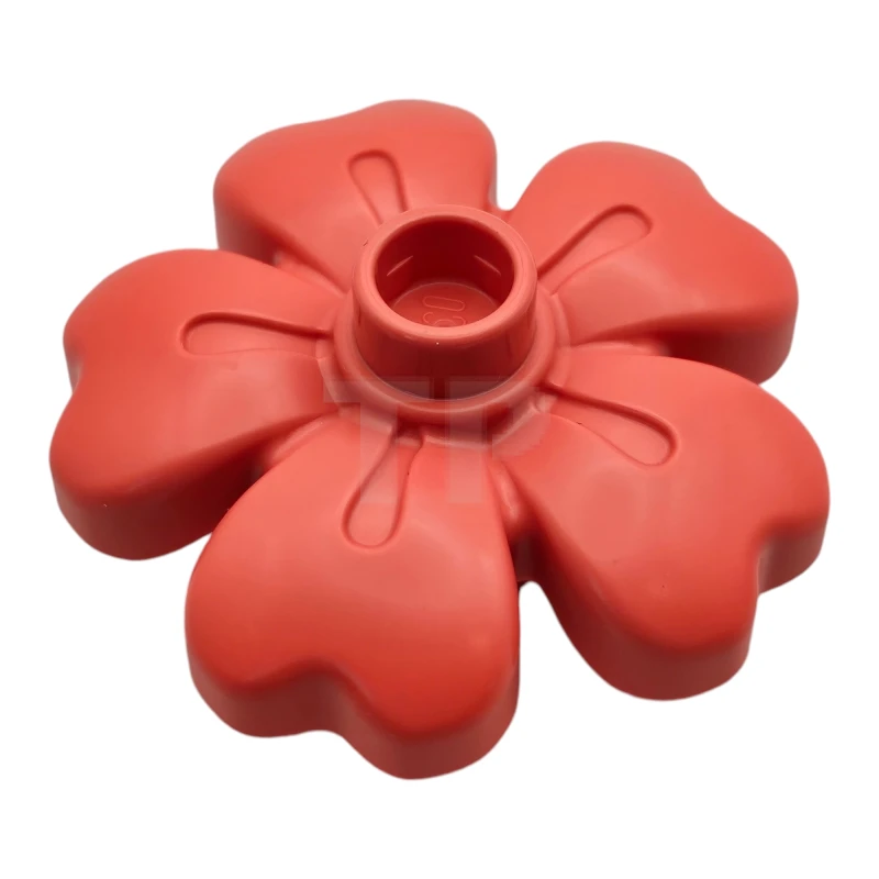 LEGO&reg; 6393151 - 84195 - DUPLO Plant Flower 3 x 3