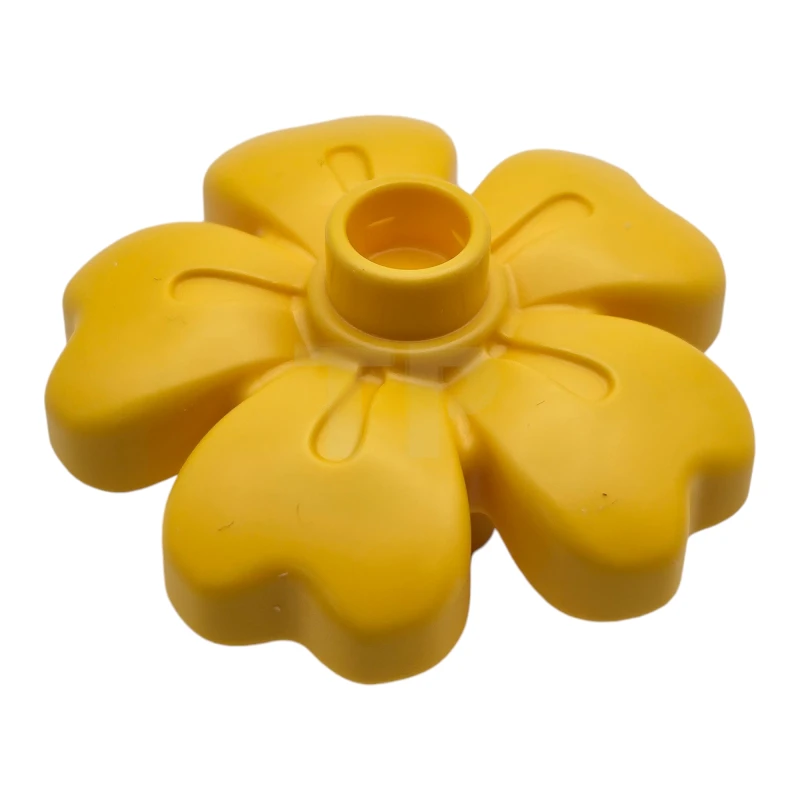 LEGO&reg; 6393150 - 84195 - DUPLO Plant Flower 3 x 3