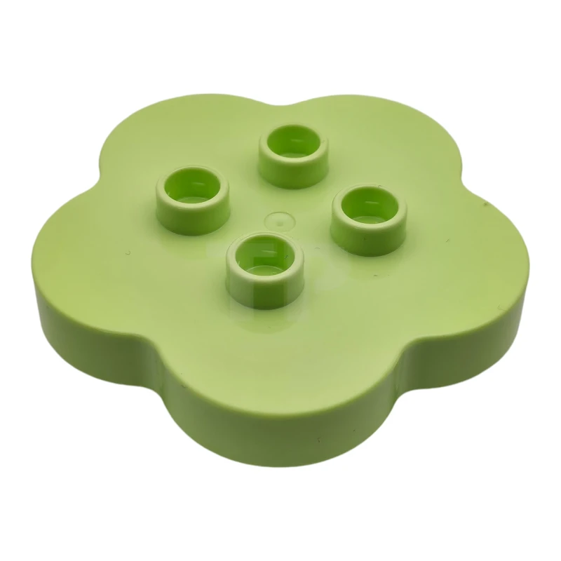 LEGO&reg; 6391043 - 15515 - DUPLO Pflanze Blume 4 x 4