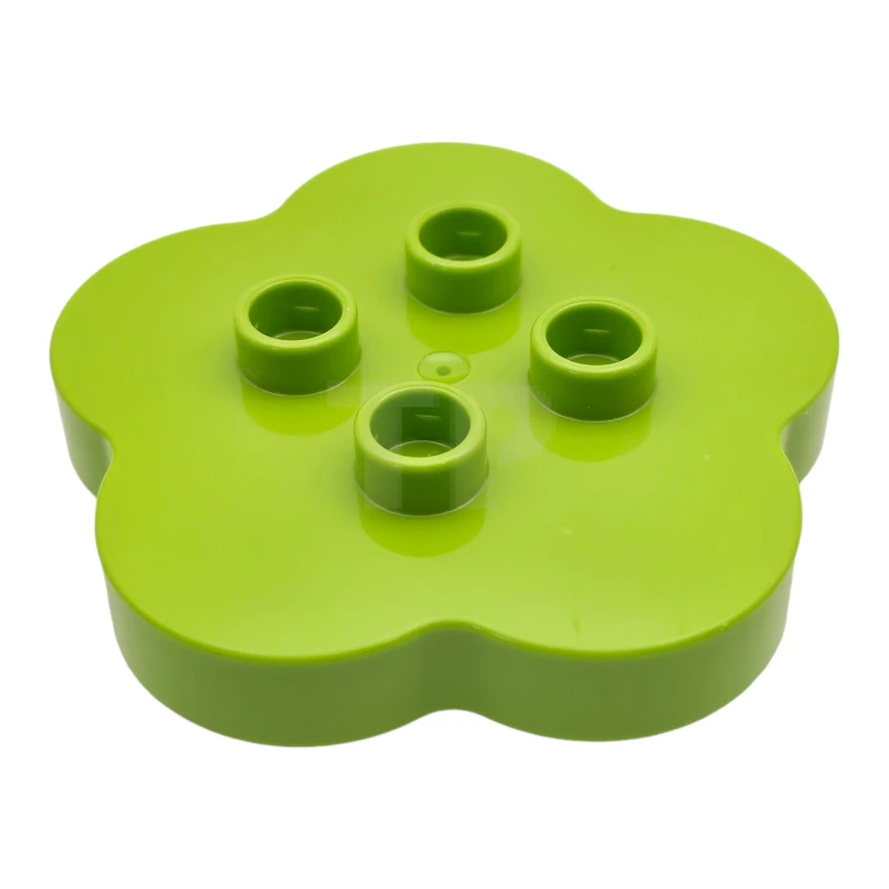 LEGO&reg; 6054622 - 15515 - DUPLO Plant Flower 4 x 4