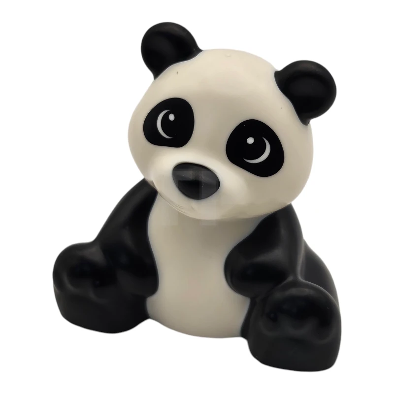 LEGO&reg; 6321063 - 49989pb01 - DUPLO Bärenjunges (Pandabär)