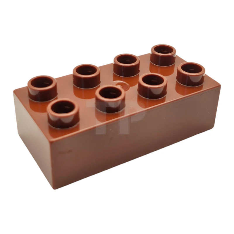 LEGO&reg; 6224248 - 3011 - DUPLO Brique 2 x 4