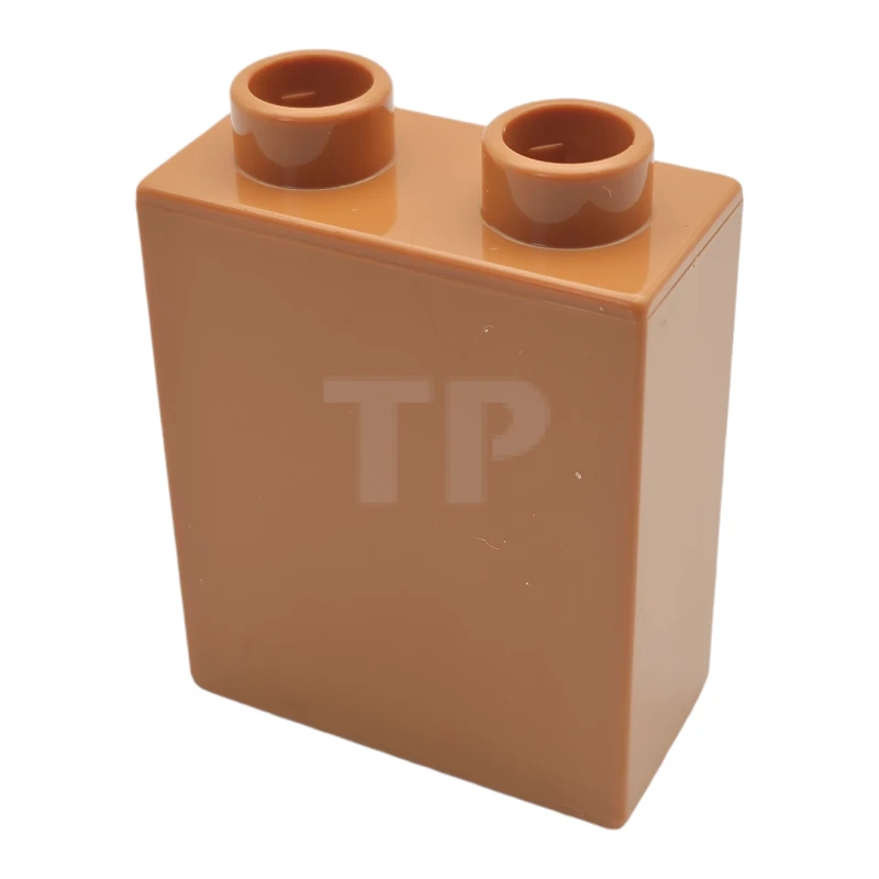 LEGO&reg; 6390756 - 4066 - DUPLO Brick 1 x 2 x 2
