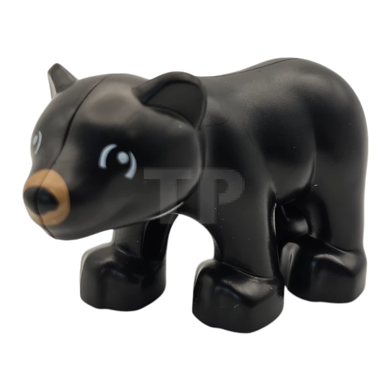 LEGO&reg; 6094105 - bearcubc01pb02 - DUPLO Bear Cub