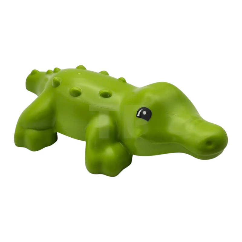 LEGO&reg; 6386646 - 84189pb01 - DUPLO Alligator / Crocodile Baby