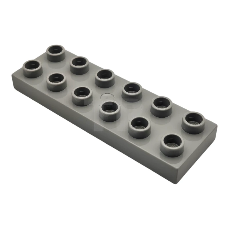LEGO&reg; 6310297 - 98233 - Plaque DUPLO 2 x 6