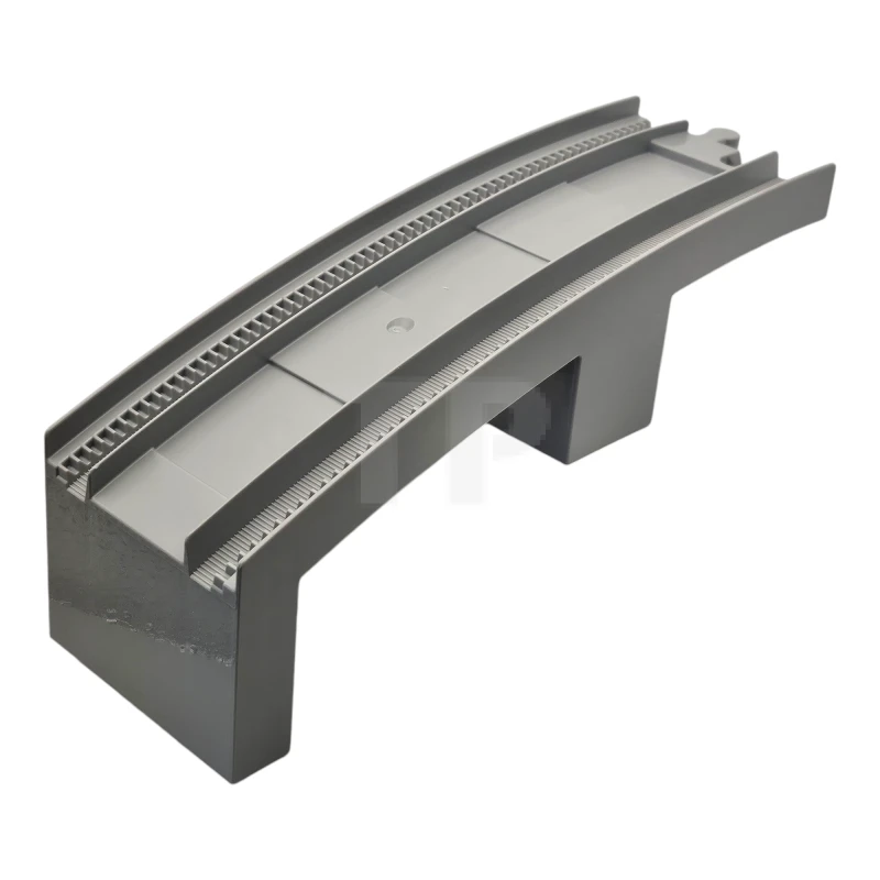 LEGO&reg; 6232170 - 6393 - DUPLO Zugstrecke - Brücke Mittelteil